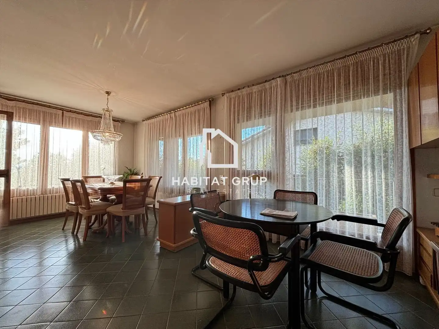 Casa con jardín en venta en Taradell, imagen 13