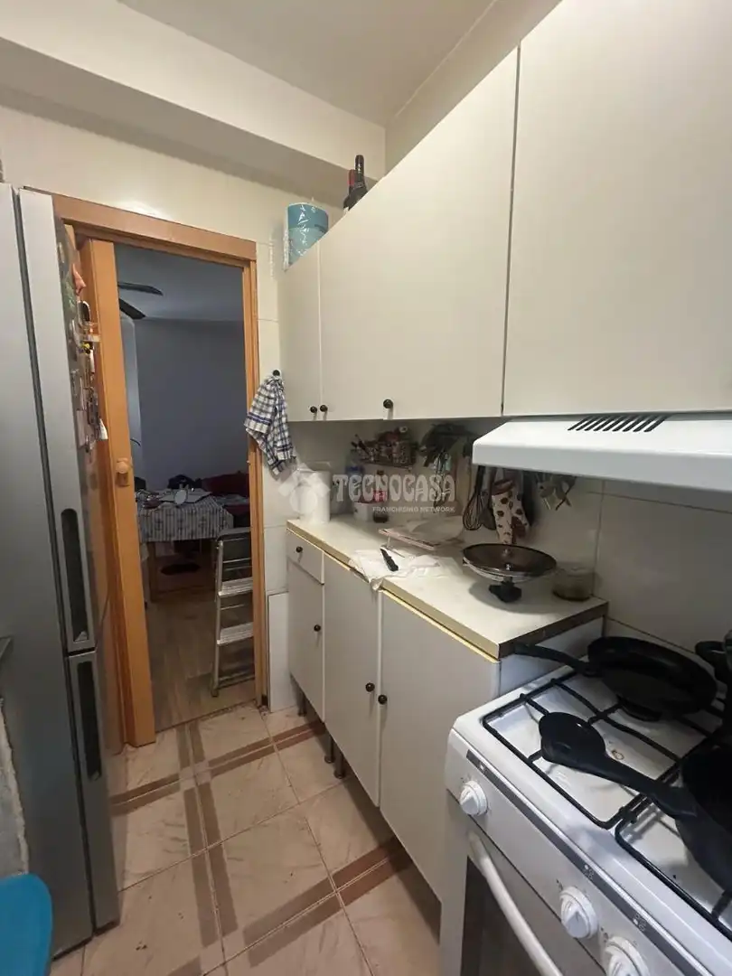 Wohnung zum Verkauf in Avenida Ronda de Pio XII, imagen 12