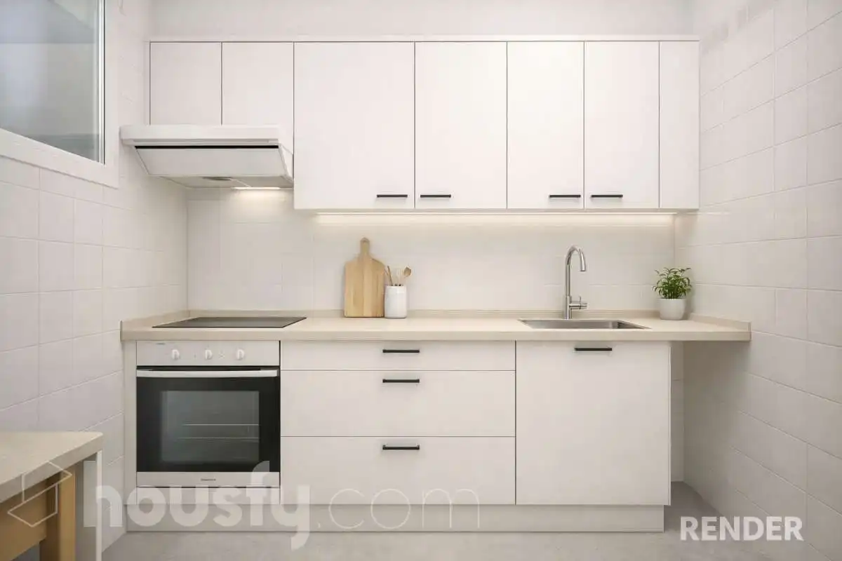 Piso en venta en Principe de Vergara, Nueva España