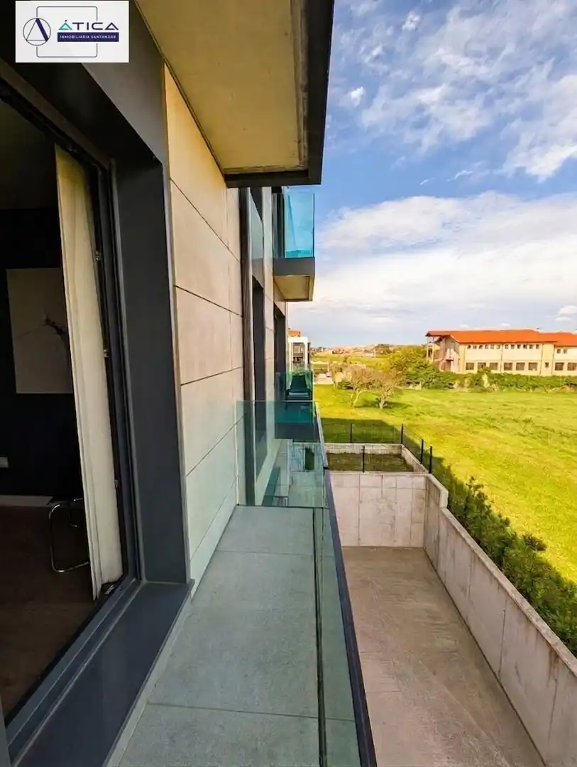 Piso en venta en Calle Isla del Castro, Soto de la Marina