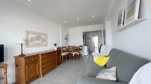 Foto 4 de Apartament de lloguer a Platja de la Pobla de Farnals, La Pobla de Farnals