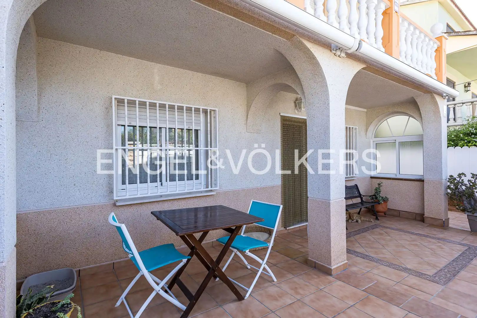 Casa con jardín en venta en Albinyana, imagen 4