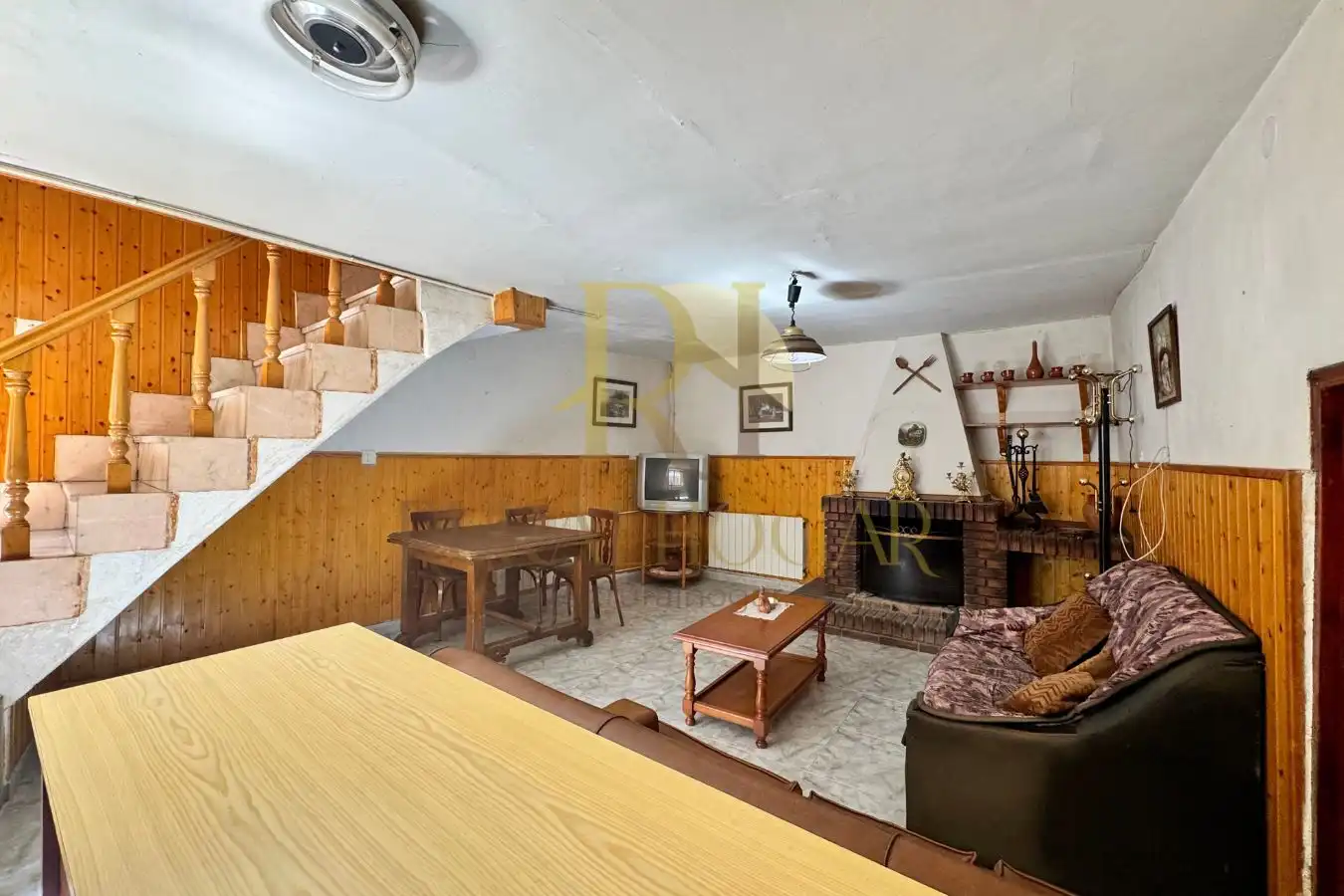 Casa amb terrassa en venda a Calle Barrero 3, imagen 10