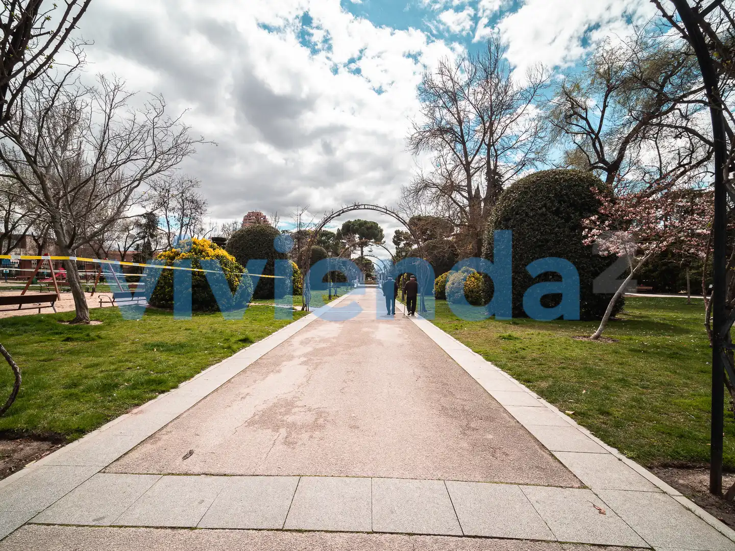 Piso con ascensor en venta en Barrio de Salamanca, imagen 46