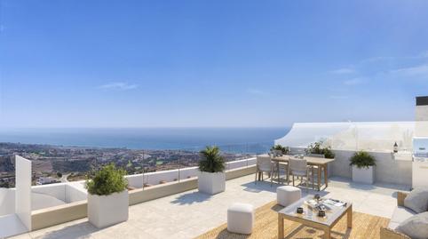 Foto 3 de Ático en venta en Colobries, 9, Diseminados, Rincón de la Victoria