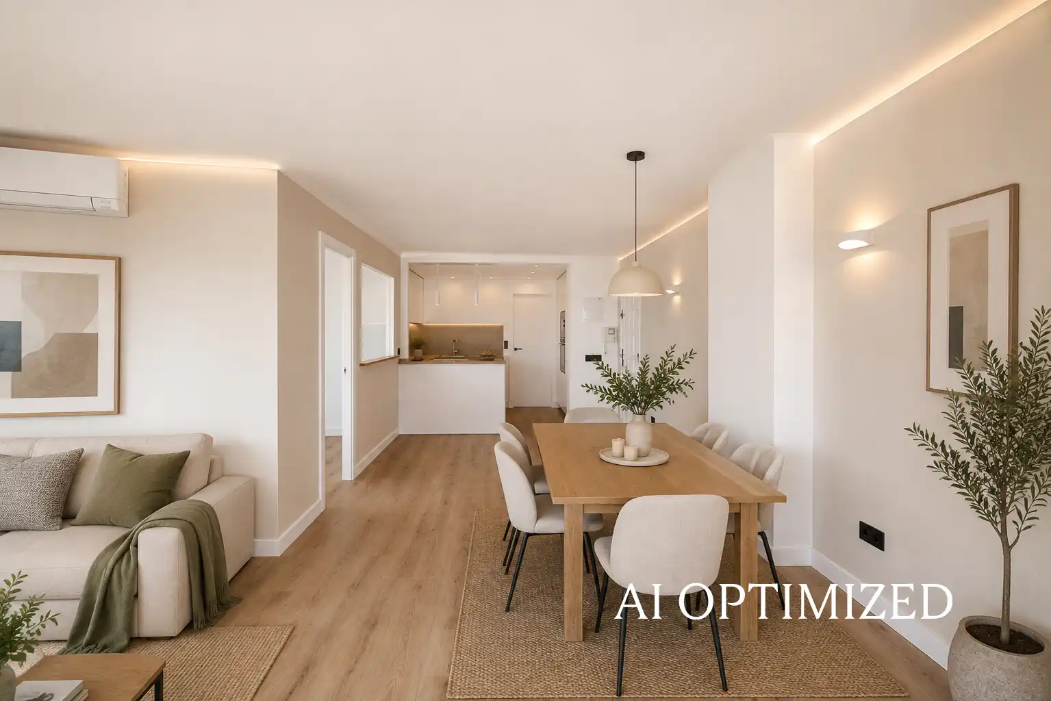 Appartement compact avec ascenseur à vendre à Salins - Cavall de Mar, imagen 5