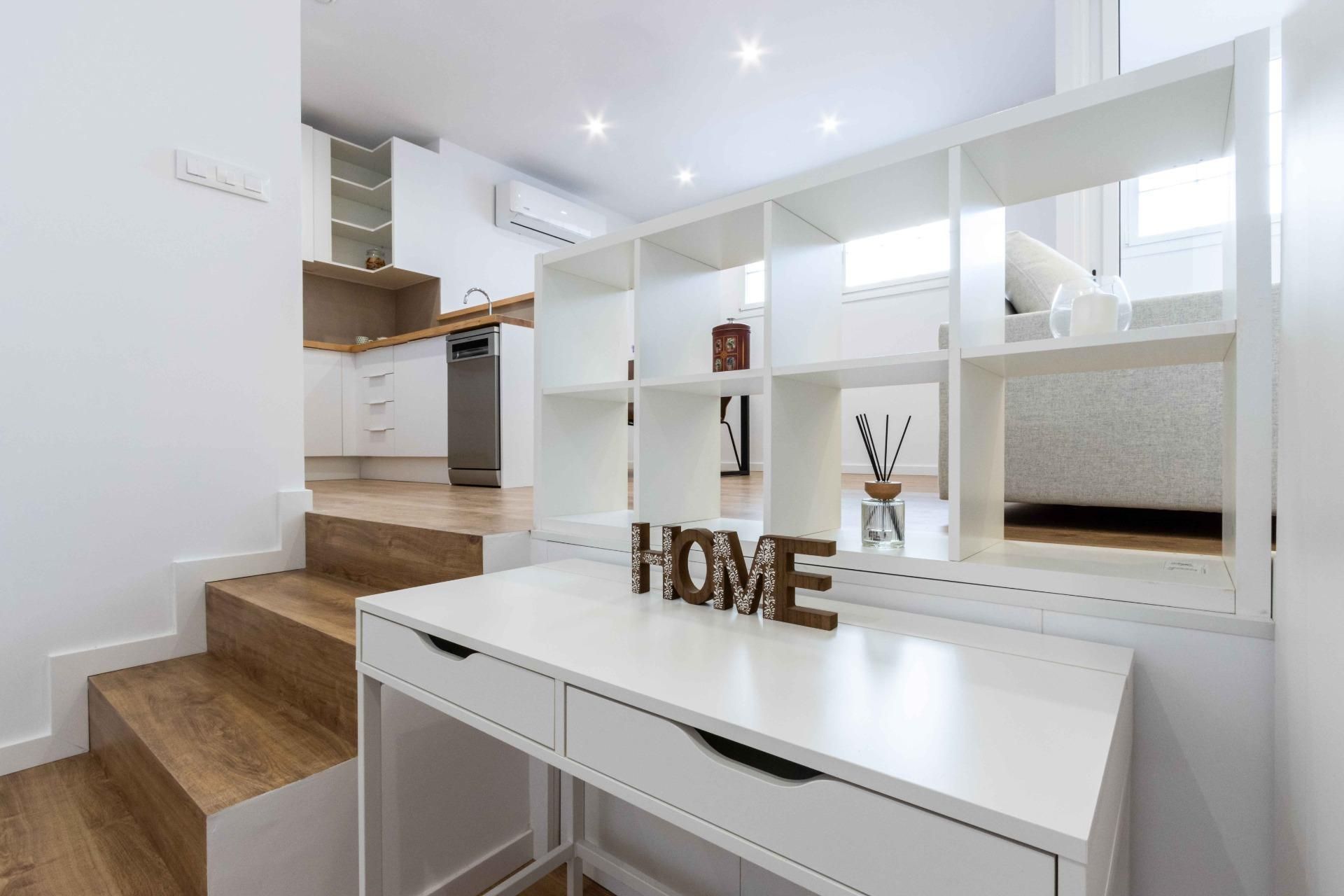 Apartamento en venta en Eixample, Centre - Sant Oleguer