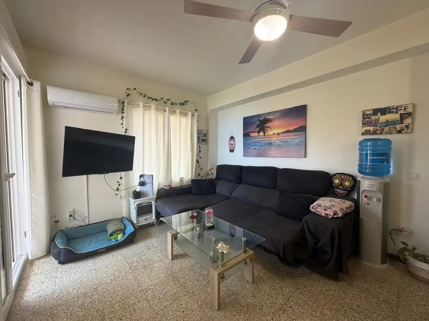 Apartamento con piscina en venta en Las Marinas / Les Marines, imagen 18