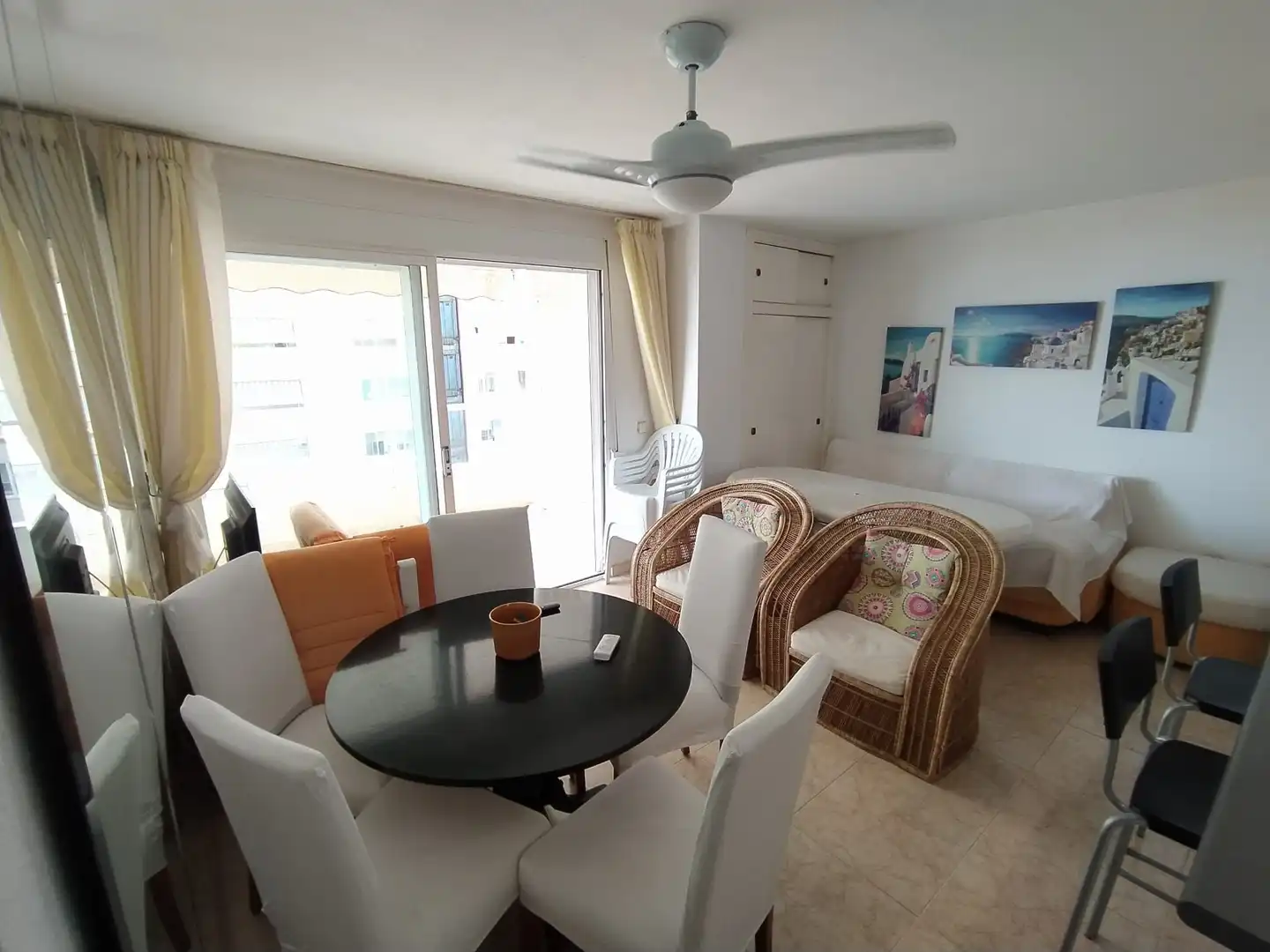 Apartamento de alquiler en Carrer dels Lleons, 2, Racó