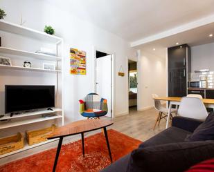 Apartament per a compartir a El Poblenou