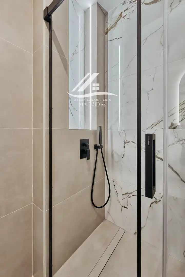 Flat with lift for sale in Calle de Alcántara, imagen 33