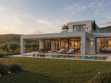 Villa avec piscine à vendre à Mas Pere - Río de Oro