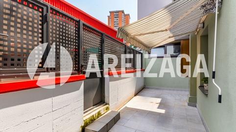 Photo 3 of Flat for sale in Azkuene Kalea, Bidebieta, Donostia - San Sebastián