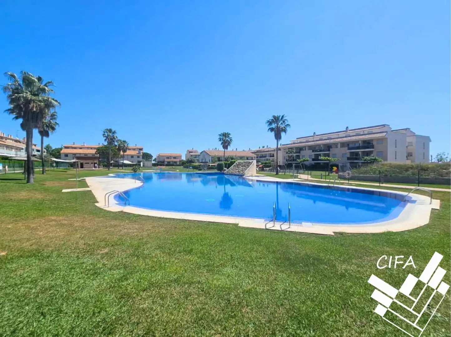 Appartement avec piscine à louer à Ronda BARBIGUERA, imagen 23