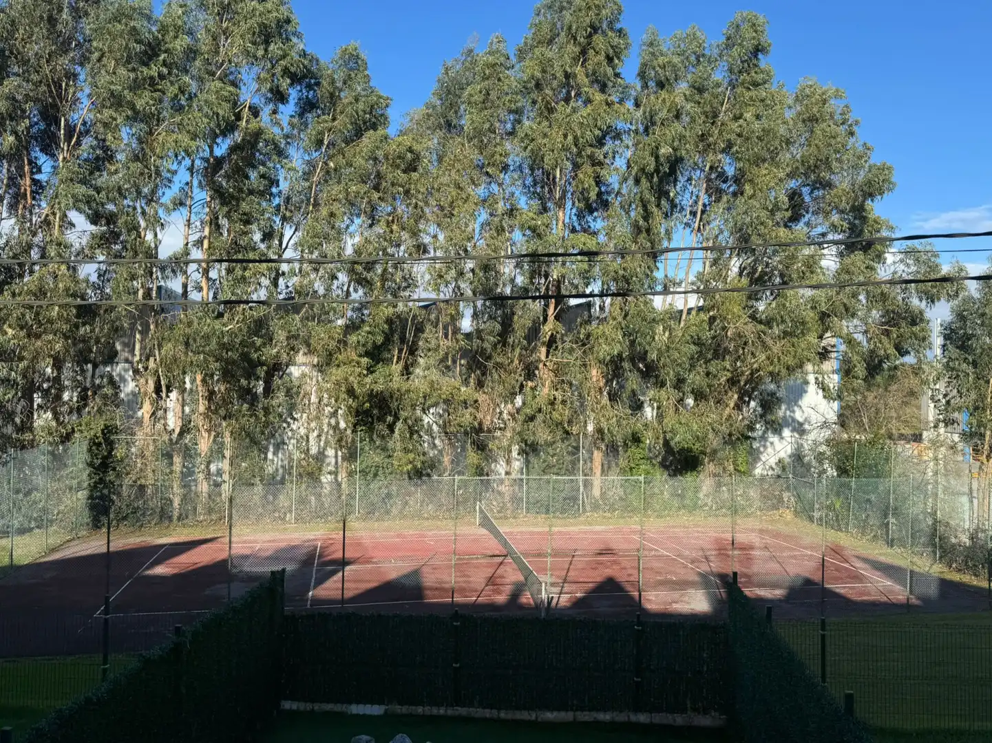 Jardí de Casa adosada en venda en Polanco amb Calefacció, Jardí privat i Parquet