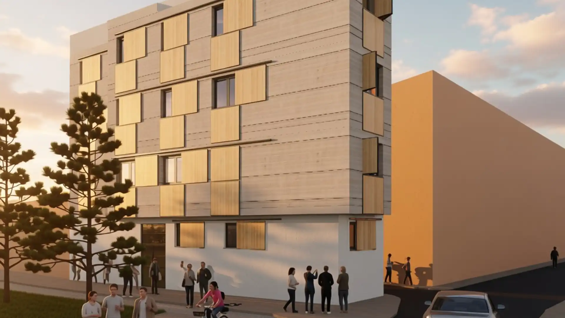 Apartamento en venta en Plaza San Martín, 24, Espinardo