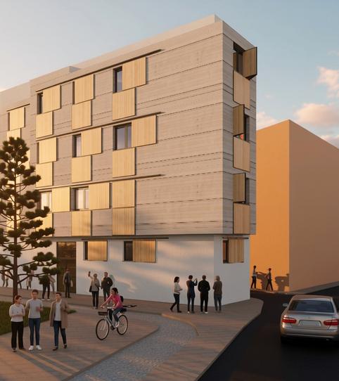 Foto 2 de Piso en venta en Plaza San Martín, 24, Espinardo, Murcia