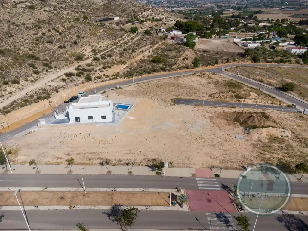 Houses for sale in Calle Carrasqueta, Pedanías Oeste