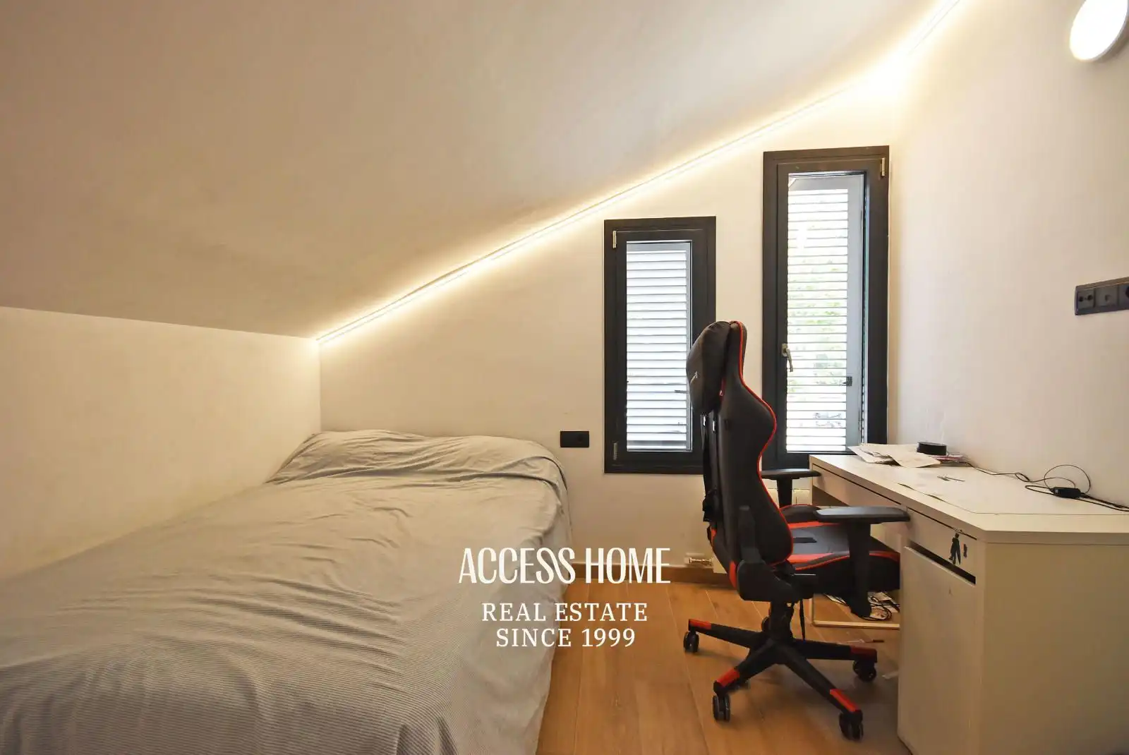 Habitación de Casa o chalet en venta en Canet de Mar con Aire acondicionado, Calefacción y Piscina