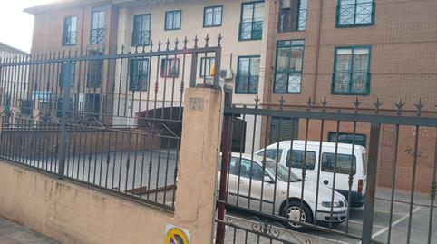 Photo 2 of Garage for sale in Calle Clara Campoamor, 14, Villalba Estación, Collado Villalba