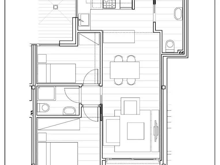 Wohnung mit Aufzug zum Verkauf in mediterrania 12, imagen 23