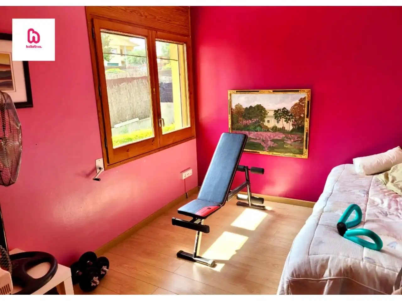 Villa con terrazza in vendita a Bigues i Riells del Fai, imagen 19
