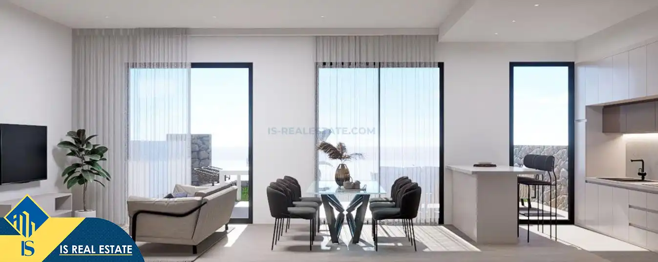 Bungalow amb piscina en venda a Balcón de Finestrat - Terra Marina, imagen 23
