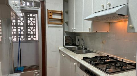 Foto 2 de Pis de lloguer a N/a, Aluche,  Madrid Capital