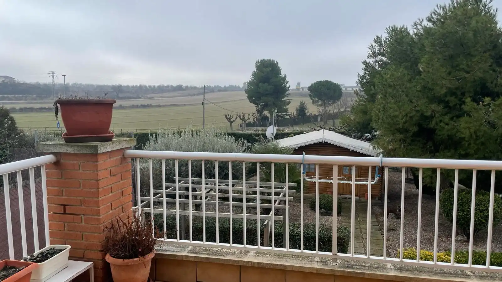 Houses for sale in Vilagrassa