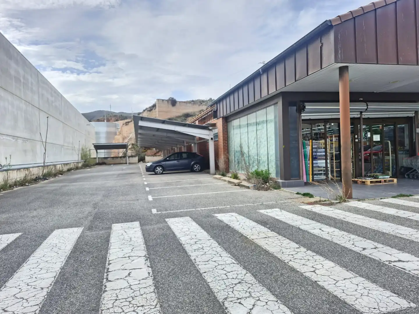 Industrial building for sale in Arnedo, imagen 20