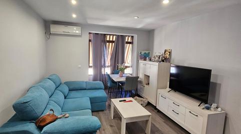 Foto 4 de Piso en venta en Puerta Blanca, Málaga Capital