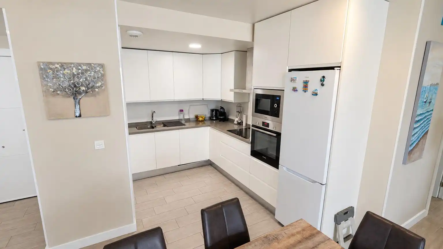 Appartement compact à vendre à El Peñoncillo, imagen 6