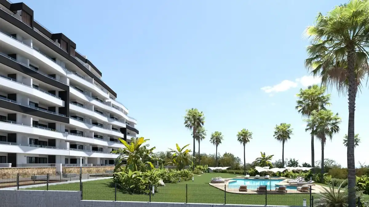 Planta baja en venta en San Miguel de Salinas