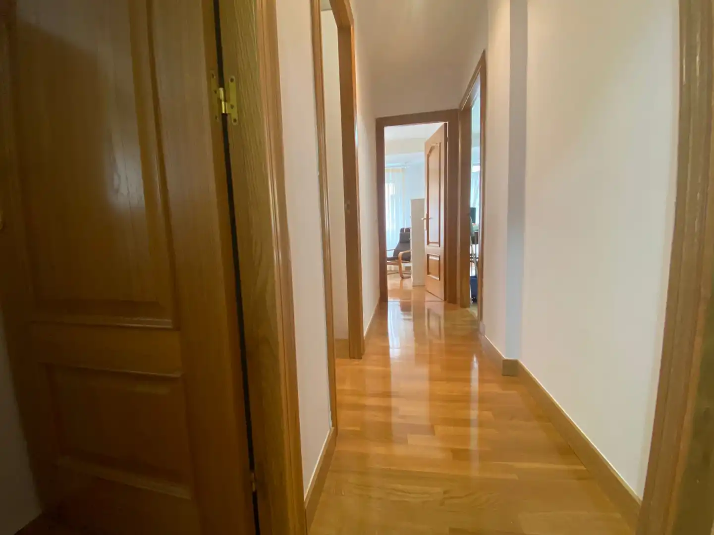 Piso de alquiler en Gijón - ALFONSO I, Barrio del Centro