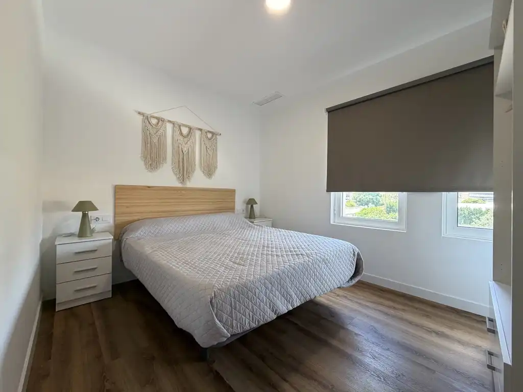 Bedroom of Apartments for sale in Dénia  with Air Conditioner