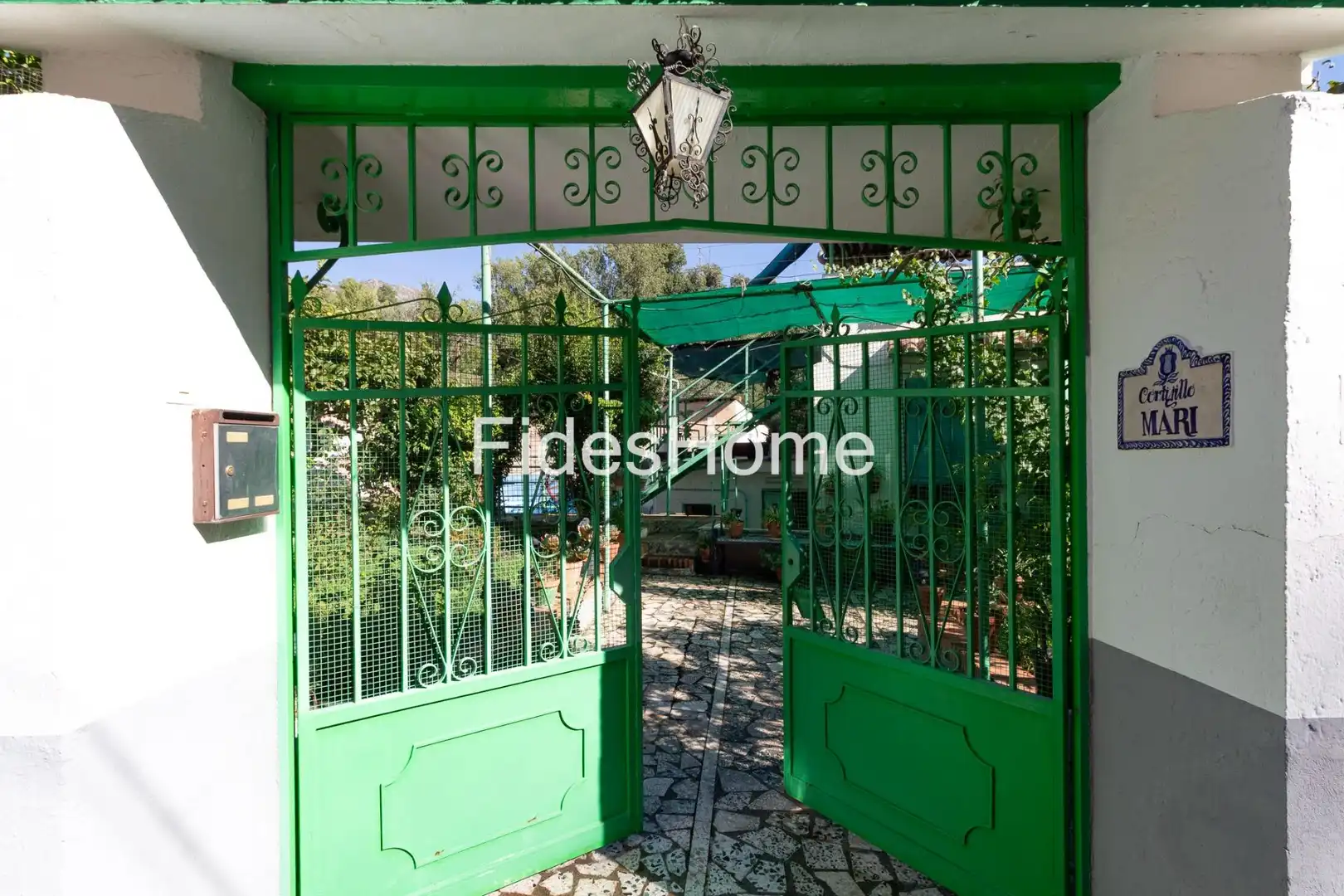 Casa rustica in vendita a XCWF+HH4 Dúrcal 15, imagen 2