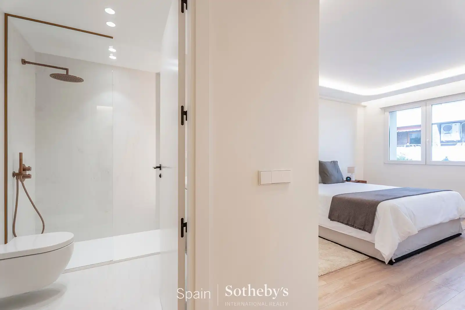 Apartamento con ascensor en venta en Calle de Meléndez Valdés, imagen 20