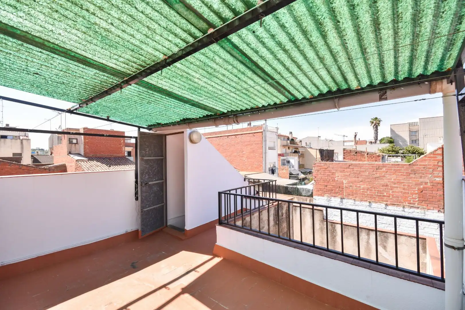 Ático en venta en Carretera Martorell, Ca n'Aurell