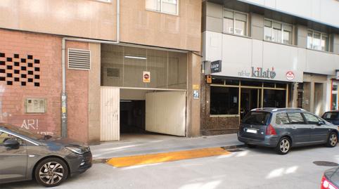 Foto 3 de Garatge en venda a Rúa Rianxo, 6, Cuatro Caminos - Plaza de la Cubela, A Coruña
