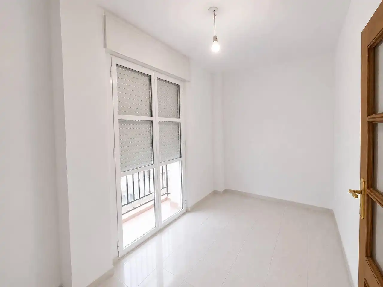 Habitación de Apartamento en venta en Murcia con Aire acondicionado y Balcón