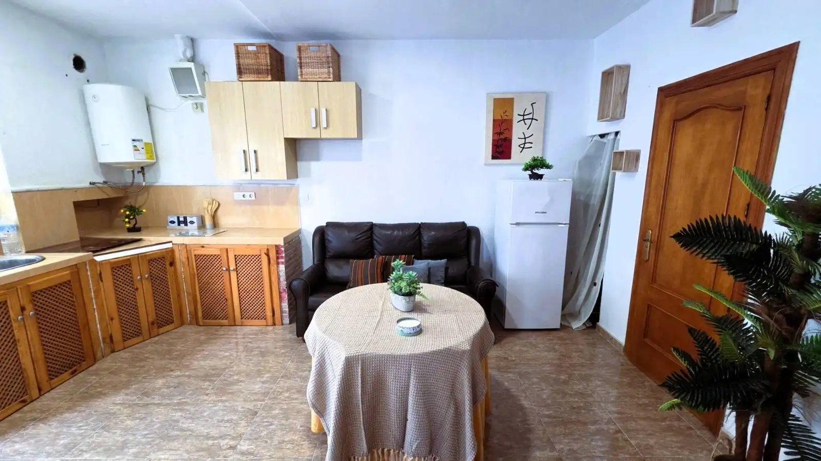 Appartement compact à vendre à Centro, imagen 2