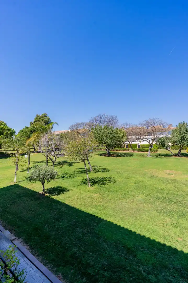 Garden of Apartments for rent in Puçol  with Terrace, Storage room and Community pool