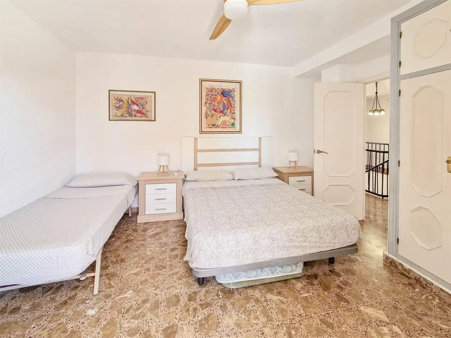 Casa o chalet en venta en Avenida PALMERAS-ZENIA, 7, La Zenia