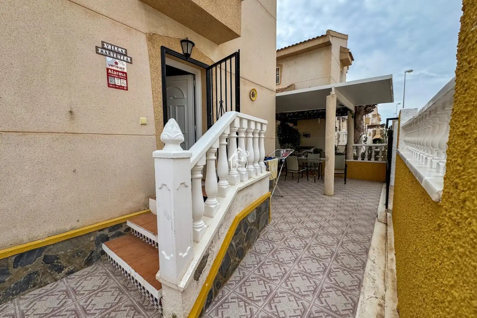 Casa amb terrassa de lloguer a Ciudad Quesada, imagen 27
