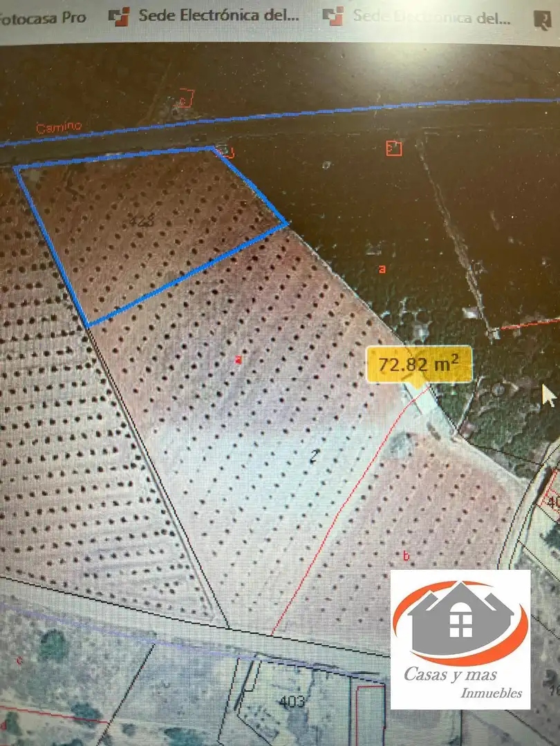 Grundstücke zum Verkauf in Vila-real