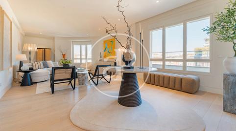 Foto 2 von Wohnung zum Verkauf in Castellana,  Madrid Capital