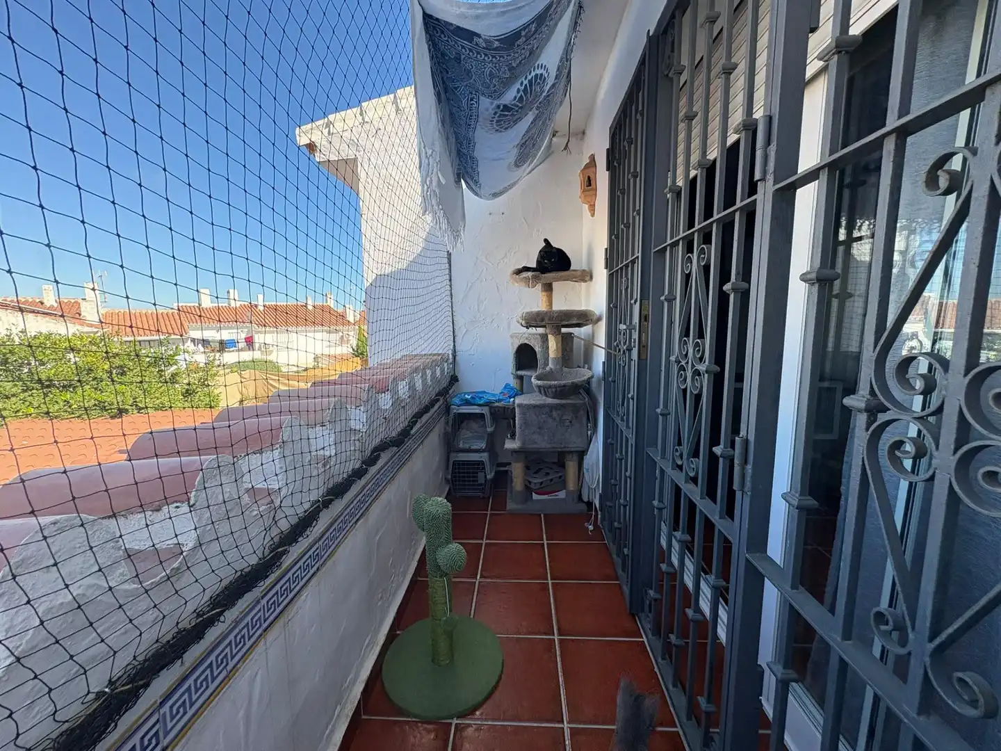 Casa a schiera con piscina in vendita a Calle PICO DEL ANETO, imagen 30