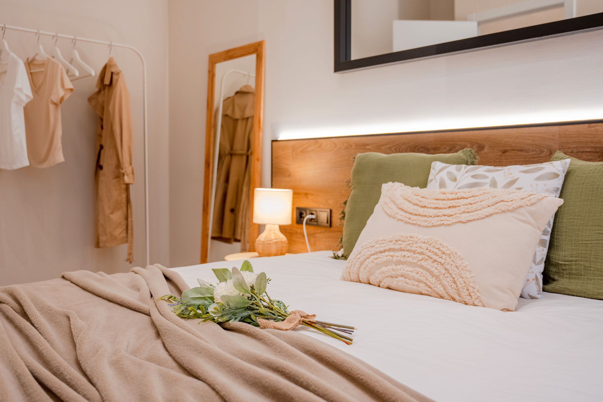 Habitación de Piso en venta en  Barcelona Capital con Calefacción, Parquet y Horno