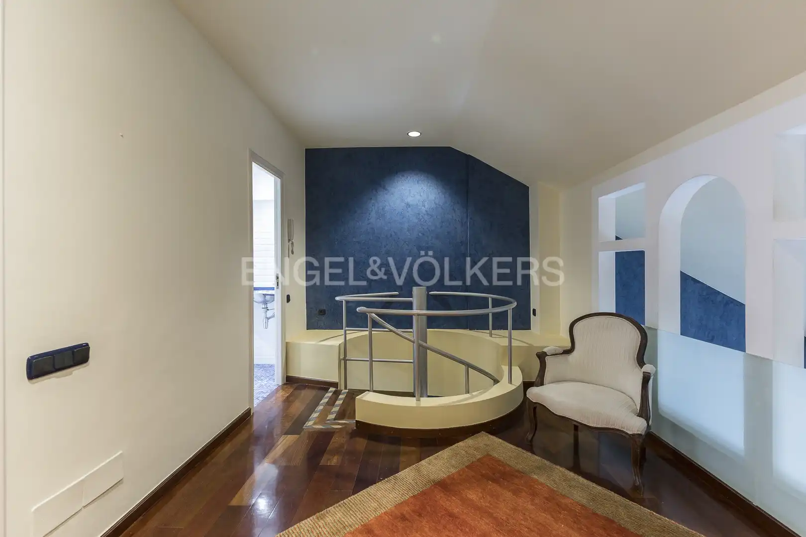 Penthouse with lift for sale in Gràcia, imagen 35