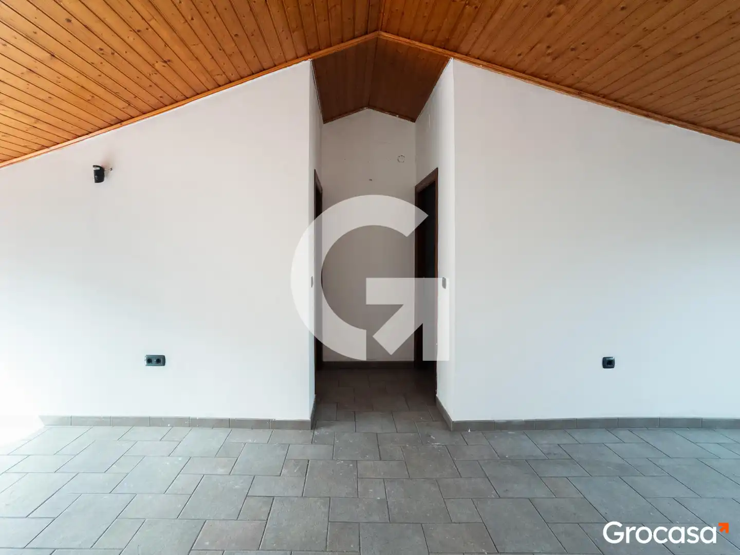 Flat with terrace for sale in CL SANT SALVADOR, imagen 3